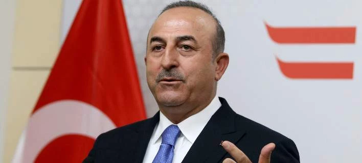 Νέο παραλήρημα Τσαβούσογλου: «Επικίνδυνο παιχνίδι ο διχαστικός λόγος στην ΕΕ»